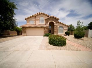 7364 W Via Del Sol Dr, Glendale, AZ 85310