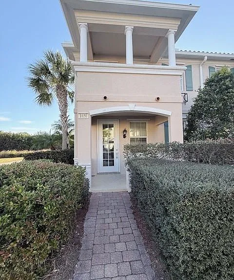 1650 Napoli Dr — Photo 1