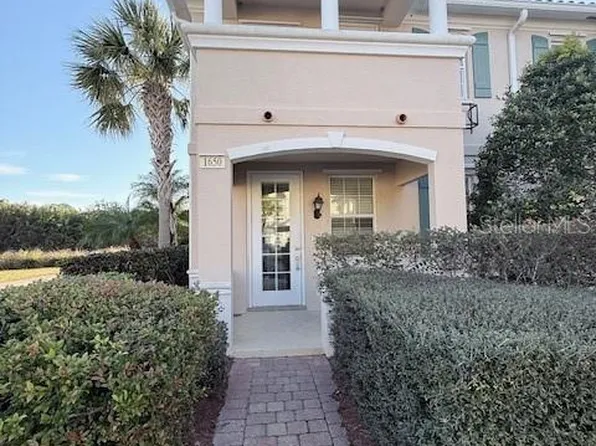1650 Napoli Dr, Sarasota, FL 34232