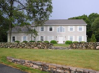 56 Crosswinds Dr, Groton, CT 06340