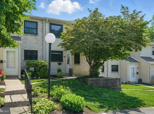 1605 Valley Dr #1605, West Chester, PA 19382