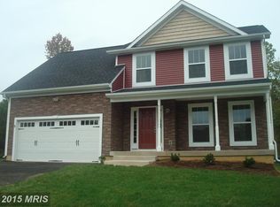 5 Clarion Dr, Fredericksburg, VA 22405