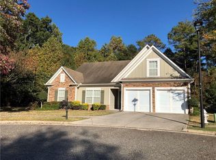 3396 Big Leaf Ct, Buford, GA 30519