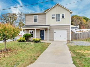 3015 Bittersweet Rd, Winston Salem, NC 27106