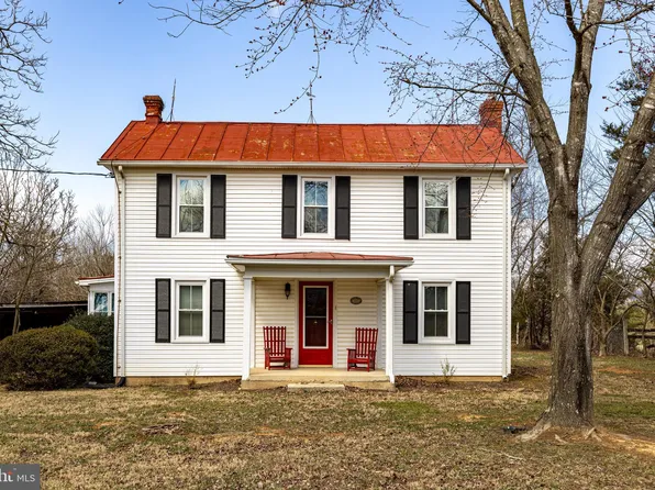 723 Sedwick Rd, Luray, VA 22835