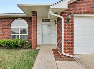 5508 SE 80th St, Oklahoma City, OK 73135