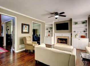 3119 Swallow Dr NE, Marietta, GA 30066