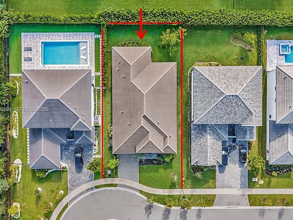 4th image of 5736 SW 104th Ter