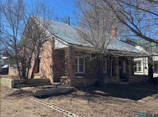 2403 Hot Springs Blvd, Las Vegas, NM 87701