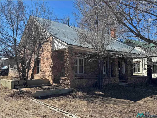 2403 Hot Springs Blvd, Las Vegas, NM 87701