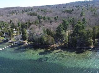 0 Willow St, Central Lake, MI 49622