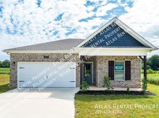 137 Flintlock Way, New Market, AL 35761