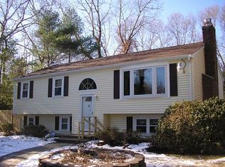 313 Long Pond Rd, Plymouth, MA 02360