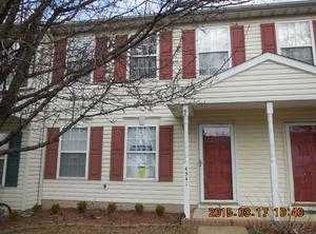 4541 Leighann Ln, Fredericksburg, VA 22408
