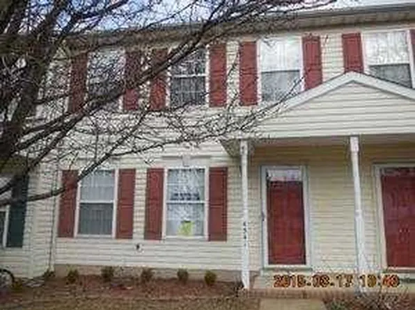 4541 Leighann Ln, Fredericksburg, VA 22408