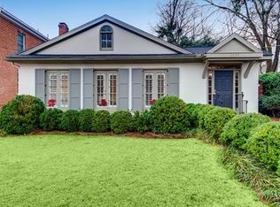 2579 Brookwood Dr NE, Atlanta, GA 30305