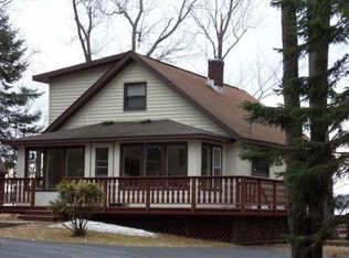 5391 Manor Rd, Rhinelander, WI 54501