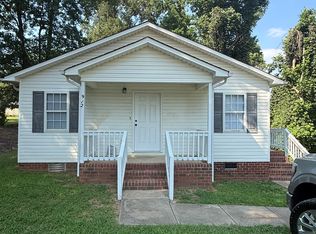 912 Lisk St, Salisbury, NC 28144