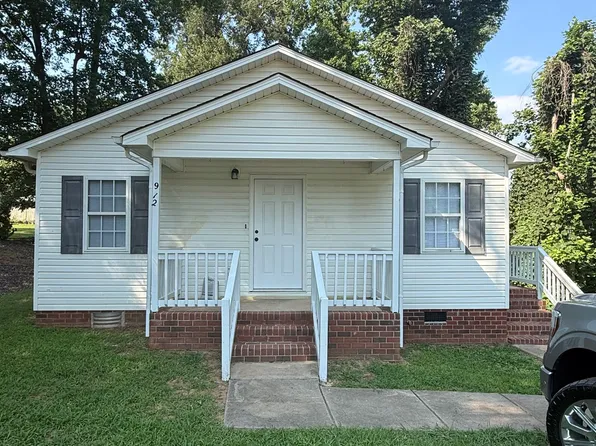 912 Lisk St, Salisbury, NC 28144