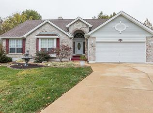 7303 Stream Valley Ct, Saint Louis, MO