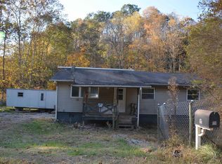 801 Harmony Rd, West Union, WV 26456