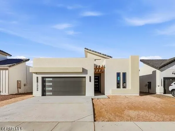 15249 Expectation Ave, El Paso, TX 79938