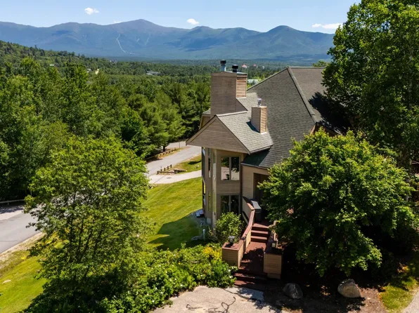 259 Crawford Ridge Road #9, Carroll, NH 03575