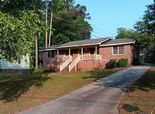 9160 Carr Cir SW, Covington, GA 30014