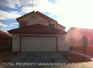 2549 Rising Legend Way, Las Vegas, NV 89106