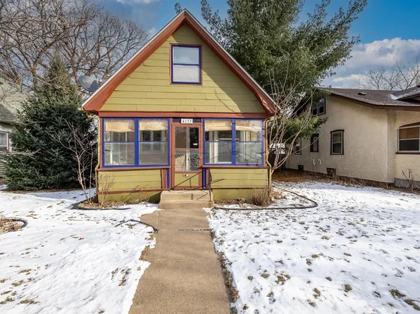 4133 42nd Ave S, Minneapolis, MN 55406