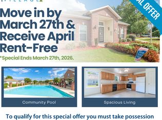 819 Brookley Ave, Warner Robins, GA 31098