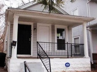 1141 S 16th St, Louisville, KY