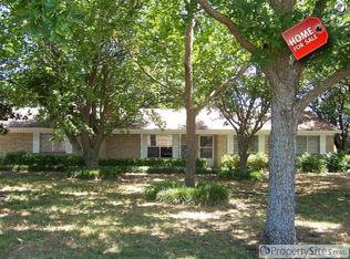 2958 Fm 934, Itasca, TX 76055