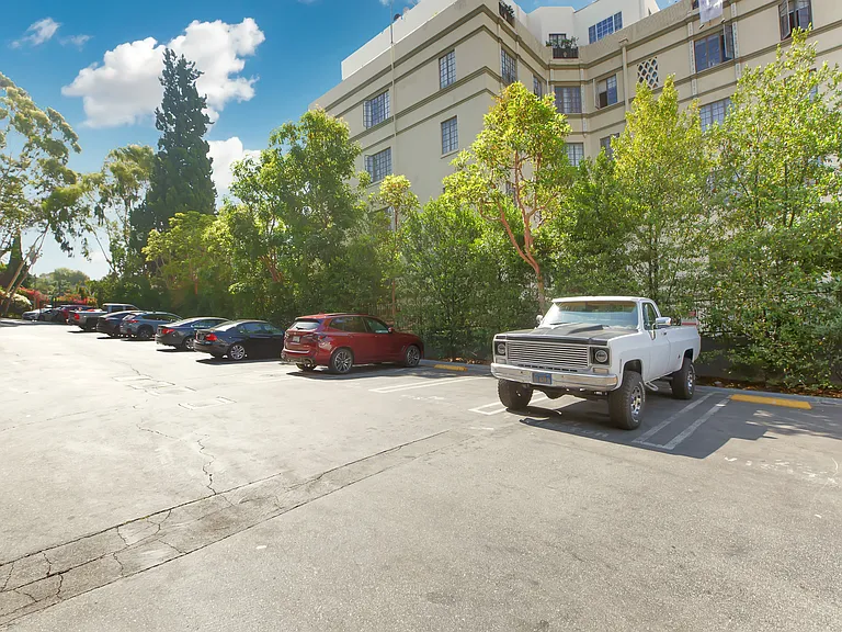 1940 N Highland Ave #3 — Photo 35