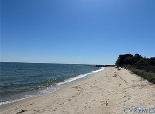 Vir Mar Beach Rd Lot 7 & 9, Heathsville, VA 22473