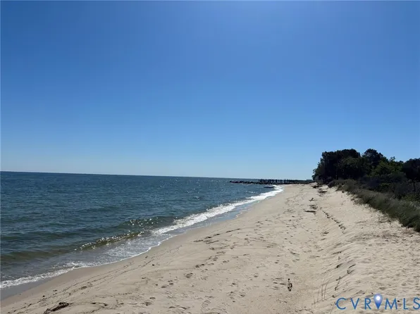 Vir Mar Beach Rd Lot 7 & 9, Heathsville, VA 22473