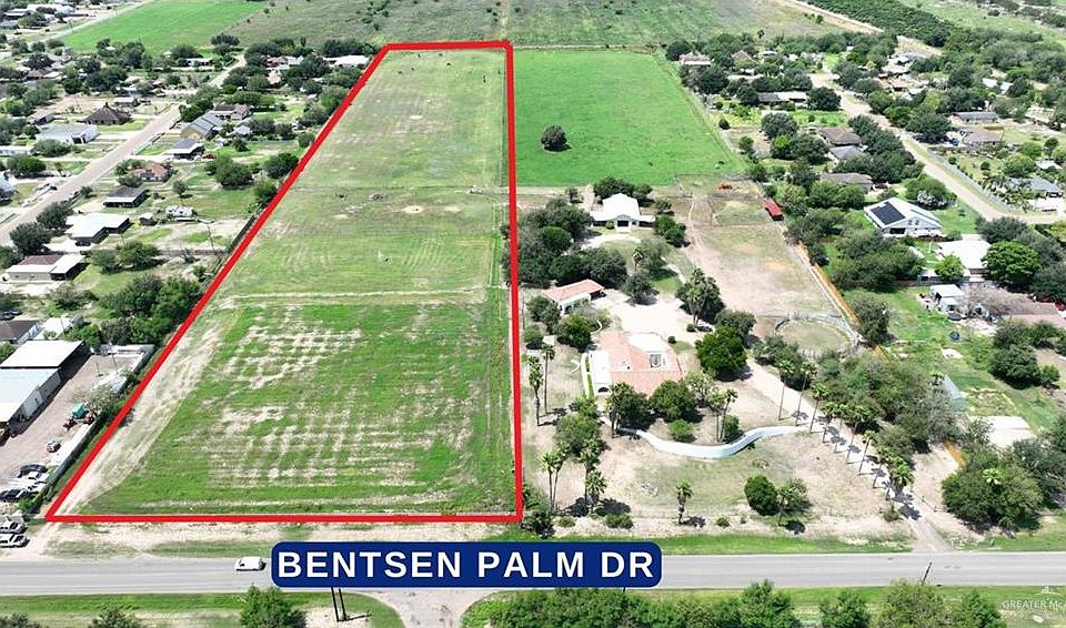 1st image of 6 1/4 N Bentsen Palm Dr