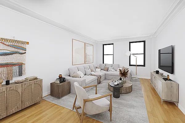 1st image of 125 W 96th St APT 5G