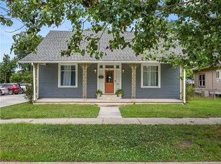 107 N Royal St, Deridder, LA 70634