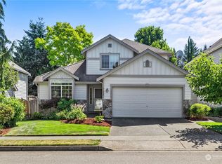 24022 231st Ave SE, Maple Valley, WA