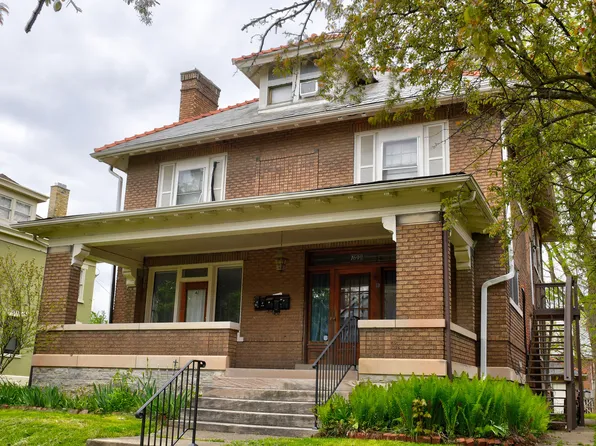 1692 Bryden Road
