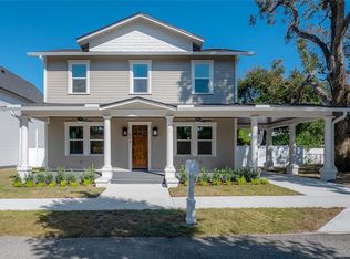 804 E Wilder Ave, Tampa, FL 33603