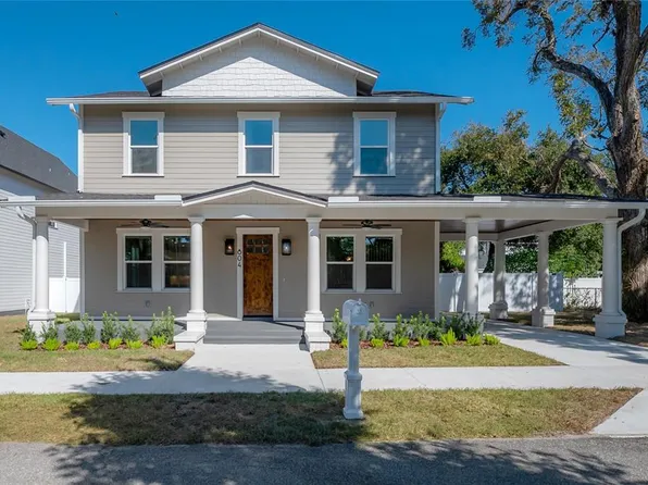 804 E Wilder Ave, Tampa, FL 33603