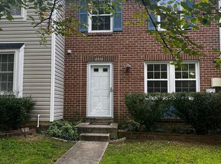 8313 Mary Lee Ln, Laurel, MD 20723