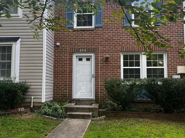 8313 Mary Lee Ln, Laurel, MD 20723