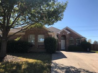 10011 Morning Glory Ln, Frisco, TX 75035