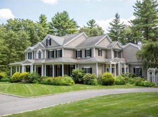 17 Laxfield Rd, Weston, MA 02493