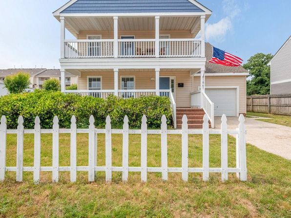 1861 E Ocean View Ave