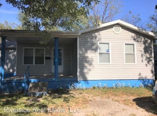 703 Sparks Ave, Cahokia, IL