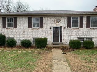 4301 Forsythe Dr, Lexington, KY 40514